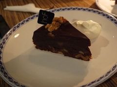 致命巧克力-榖屋house of flour(张江首店)