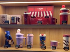 -COSTA COFFEE(上海虹口公园店)