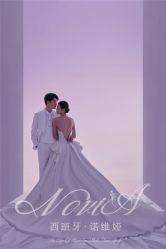 -易摄影婚纱摄影工作室