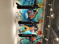 -北武堂拳击散打搏击泰拳俱乐部(三里屯总店)