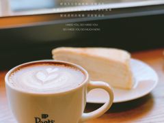 -Peet's 皮爷咖啡(东湖路手作店)