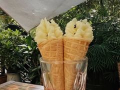 -T館·花园艺术餐厅