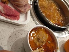 -龍歌自助小火锅(崂山丽达店)