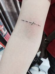 点击看大图 沈阳纹身-PinooTattoo皮奴刺青纹身设计总部