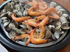 -船奇蒸汽海鲜·闽菜(八市海鲜总店)