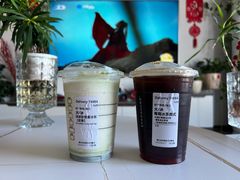 -星巴克(金华东阳银泰城店)