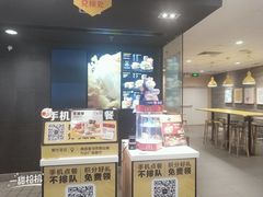-麦当劳(南昌青山湖万达广场店)