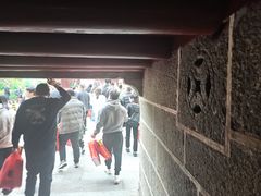 -南岳大庙