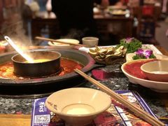 -蜀大侠火锅(国际购物店)