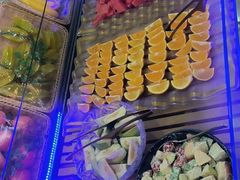 -捞九门海鲜牛肉自助火锅(廉江店)