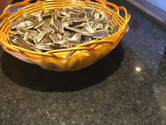 -俏巴妹烤鱼香锅(奥体店)