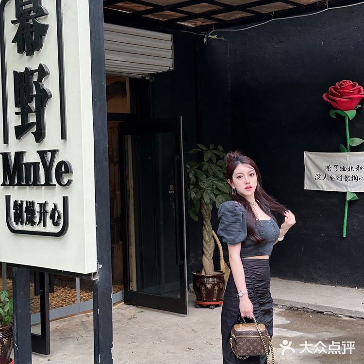 属实是七夕最佳了！辣火锅各种美食这里都有