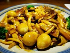 -小放牛炒菜馆(裕华万达店)