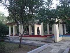 -哈尔滨师范大学(江南校区)