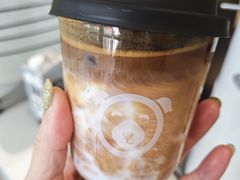 -BIRR COFFEE小熊咖啡(鸿瑞店)