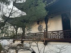-采石矶景区