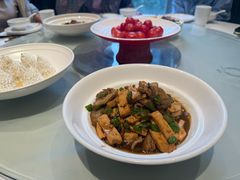 -大鸭梨烤鸭(枣园店)