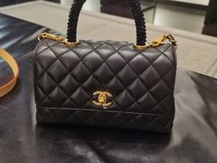 -CHANEL(恒隆广场店)