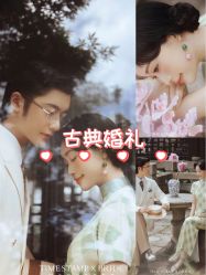 -时光印记婚纱摄影工作室·原创定制