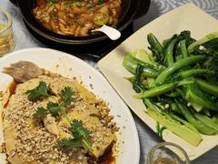 -湛江鸡饭店(岗心路店)