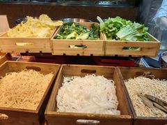-厦门希尔顿逸林酒店·圆聚自助餐厅(五缘湾店)
