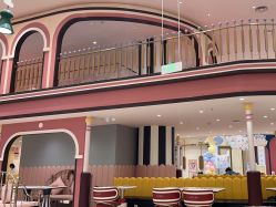 -奈尔宝家庭中心·亲子餐厅(鄞州万达店)