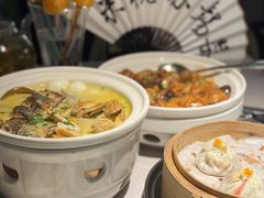 -米桃·苏园·苏锡菜(仁恒仓街店)