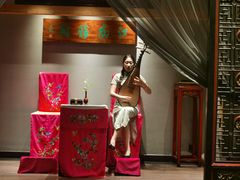-江南雅厨·江南文化·苏州菜(李公堤店)
