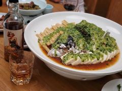 -一轩饺子馆(丽都店)
