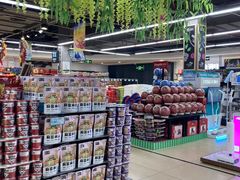 -兴龙广缘超市(奥体中心店)