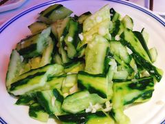 凉拌黄瓜-王红军龙虾(盐仓桥店)