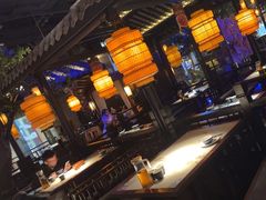 -绿茶餐厅(昆明世纪金源店)
