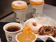 -Pull-Tab拉环咖啡(杭州市上城区来福士中心店)