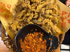-刘淑芬·活鱼铁锅炖(北京首店)