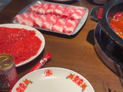 -牛市坎火锅(建设路店)