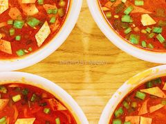 一口香岐山臊子面-十三朝牛馍王擀面皮(骡马市店)