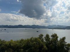 -杭州君悦酒店