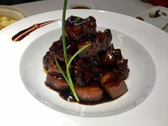 圆苑红烧肉-圆苑(上海广场店)