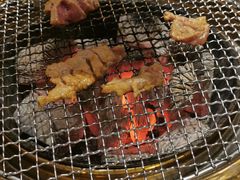 -万兴佳烤肉·长白山老味道(宏泰广场店)