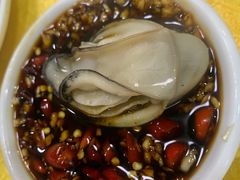 -濠轩阁特色生蚝火锅(水湾路店)