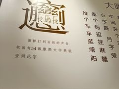 -大嘻咹biangbiang面(历史博物馆店)