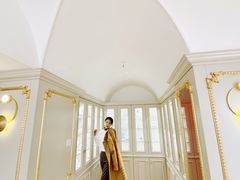 -Me Coffee下午茶艺术空间