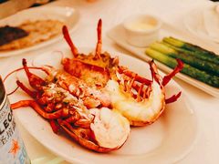 肉眼牛排-茹丝葵经典牛排馆(上海外滩店)