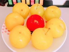 -西山樟坞健康果园枇杷杨梅采摘