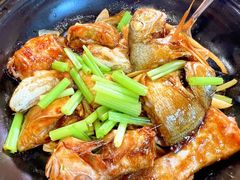 -荣基四海一家·家常菜·海鲜大排档(新安店)
