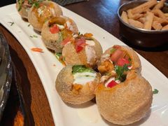 -Vedas印度餐厅(常熟路店)