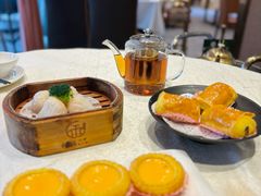 -禾府酒家·传统广府味(番禺店)