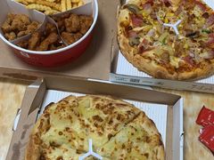 -必胜客(万象城店)