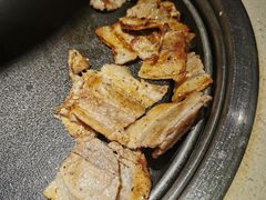 -猫爪爪原切自助烤肉(观音桥阳光世纪店)