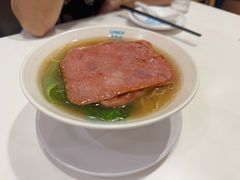 -龙记香港茶餐厅(久光百货店)